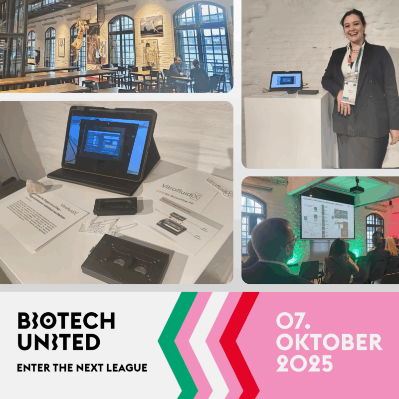 Biotech united 2025